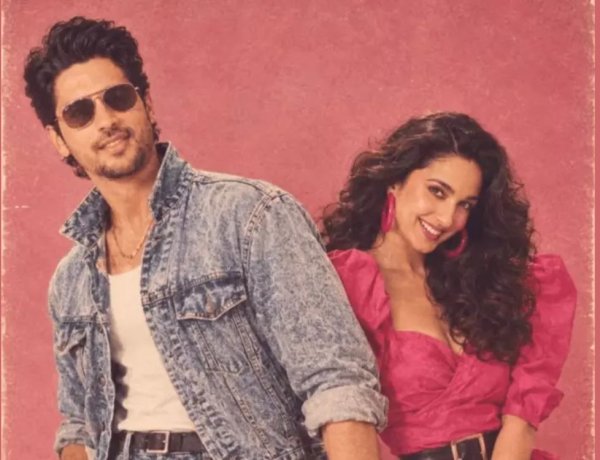 Insta Viral Trend : AI ने लौटाया 80s का दौर ! कियारा से श्रुति हासन तक, रेट्रो लुक में दिखे सितारे
