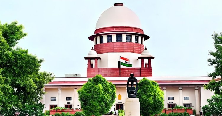 OBC Creamy Layer : OBC क्रीमी लेयर पर सुप्रीम कोर्ट में आज सुनवाई, केंद्र बोला- सिर्फ सैलरी नहीं, पद - संपत्ति भी देखें