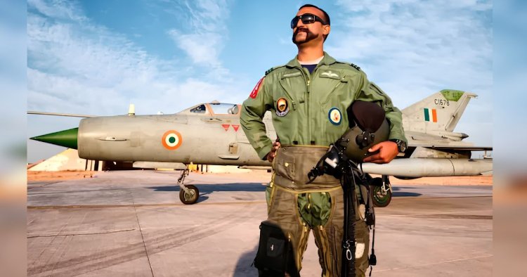 Abhinandan leaves IAF : पाकिस्तानी जेट गिराने वाले अभिनंदन ने छोड़ दी एयरफोर्स, जॉइन की प्राइवेट एयरलाइन