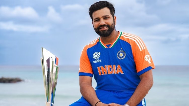 रोहित शर्मा के संन्यास पर ‘क्यों हो रही इतनी स्पेकुलेशन?’ BCCI ने अब क्या कह दिया