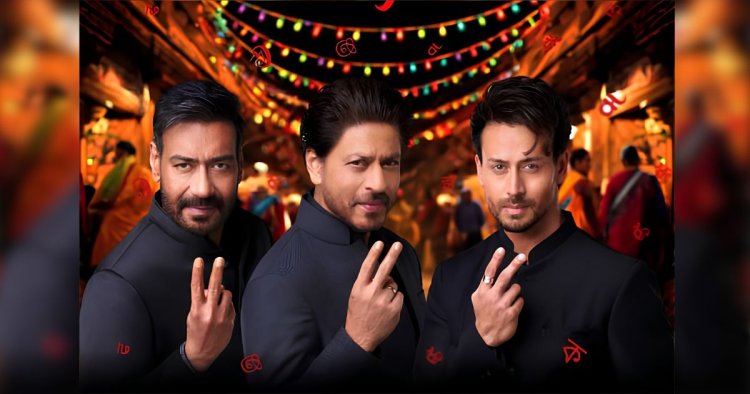 Pan Masala Ad Case : पान मसाला एड विवाद में शाहरुख खान की बढ़ेंगी मुश्किलें! FDA को अब तक नहीं भेजा जवाब