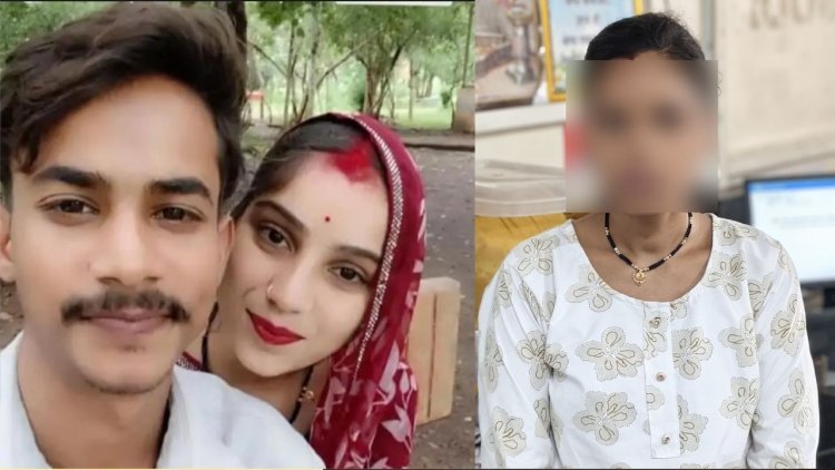 राऊ में 21 वर्षीय महिला की हत्या का चंद घंटों में खुलासा, जेठानी गिरफ्तार
