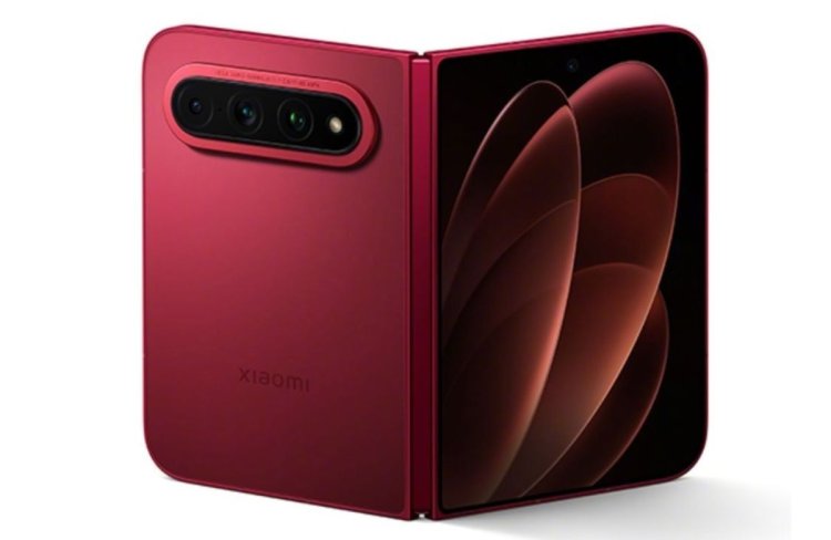 Xiaomi 18 Fold मचेगा तहलका! बैटरी और कैमरे के साथ iPhone Ultra को देगा टक्कर