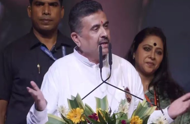 Vidhya Bharti School : CM शुभेंदु का बड़ा फैसला, शिक्षा क्षेत्र में होगा विकास; एक साल में 1000 स्कूल खोलने का लक्ष्य