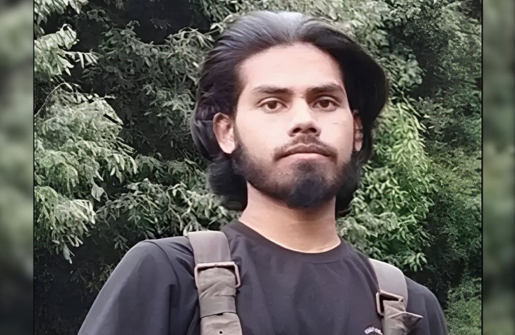 Terrorist Yasir Killed : पुंछ अटैक में शामिल पाकिस्तानी आतंकी ढेर, एयरफोर्स के काफिले पर की थी फायरिंग