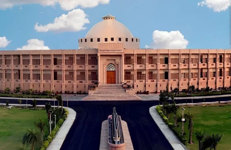 Chief Justice Appointment : 8 हाई कोर्ट में नए चीफ जस्टिस नियुक्त, यहां देखिये पूरी लिस्ट