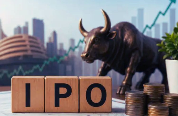 Upcoming IPO List : अगले हफ्ते शेयर बाजार में आएंगे 11 कंपनियों के IPO, यहां देखें पूरी लिस्ट