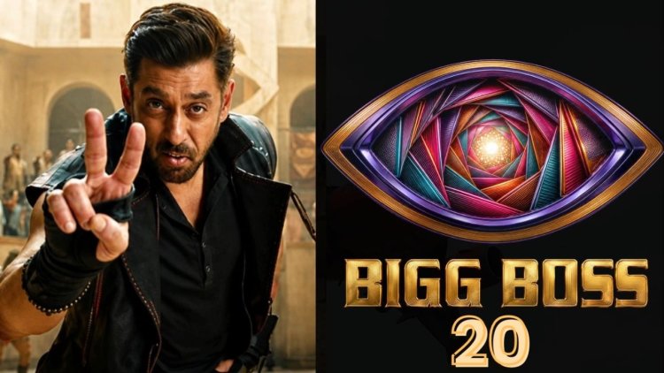 Bigg Boss 20 के Grand Premiere पर कंटेस्टेंट्स की पहली झलक आई सामने, मनोज तिवारी की बेटी उतरी मैदान में