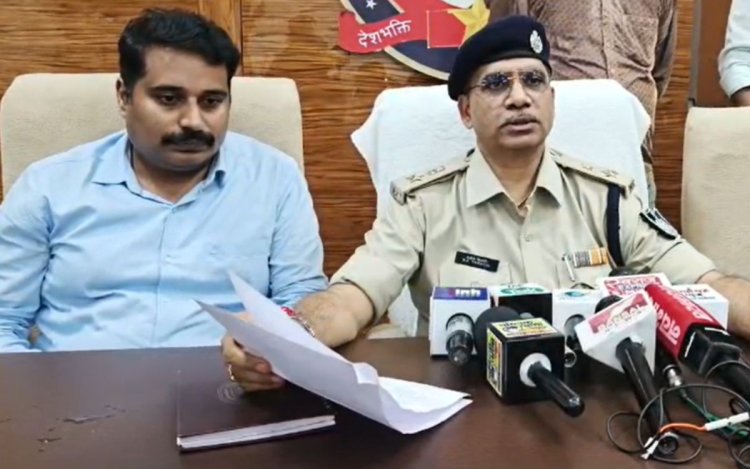 Indore Cyber Fraud : इंदौर में अंतरराज्यीय साइबर फ्रॉड का खुलासा, 5 करोड़ से ज्यादा के संदिग्ध लेन-देन वाला म्यूल खाता पकड़ा
