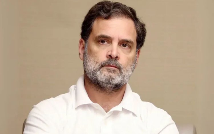 Rahul Gandhi : राहुल गांधी को बॉम्बे HC से झटका, ‘चौकीदार चोर है’ टिप्पणी केस में याचिका खारिज