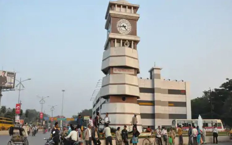 Clean Air Survey 2026 : रायपुर की बड़ी छलांग, सबसे साफ हवा वाले शहरों में रायपुर छठवें नंबर पर