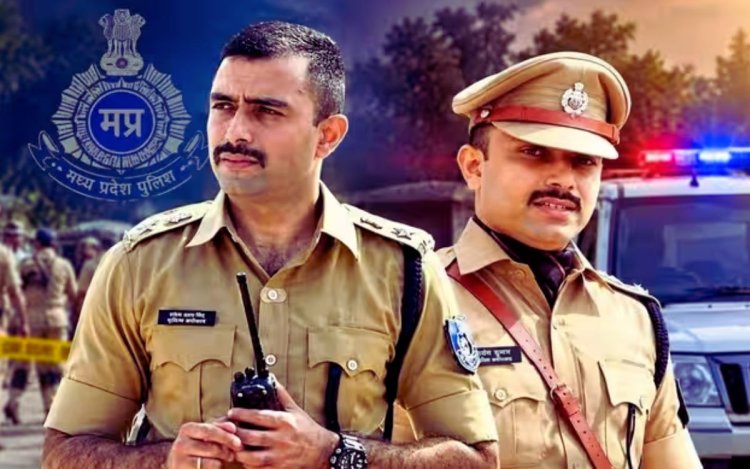 IPS Anurag Sujania : सागर जहरीली शराब कांड के बाद चर्चा में IPS अनुराग सुजानिया, मुरैना कांड से जुड़ा पुराना रिकॉर्ड
