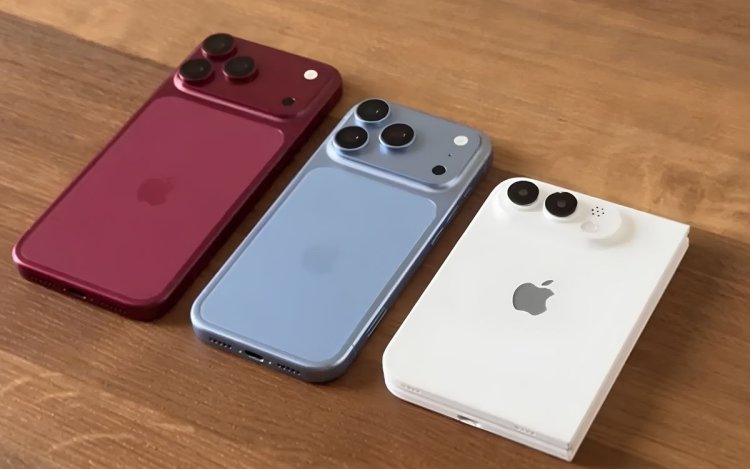 Surprise and Shine Event : फोल्डेबल iPhone से Watch तक, आज क्या होगा लॉन्च?