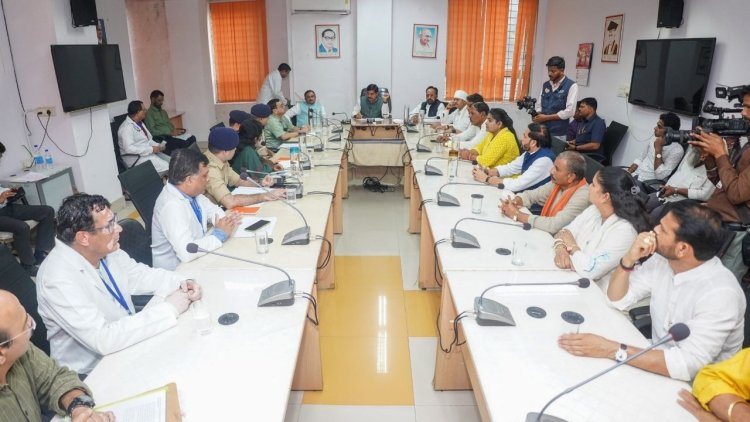 Sagar शराब कांड पर CM मोहन का बड़ा एक्शन: न्यायिक जांच के आदेश; नए Commissioner और IG की नियुक्ति