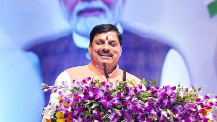 Yatri Parivahan Vision Summit-2026: Indore में 11 सितंबर को CM Dr. Mohan Yadav करेंगे शुभारंभ