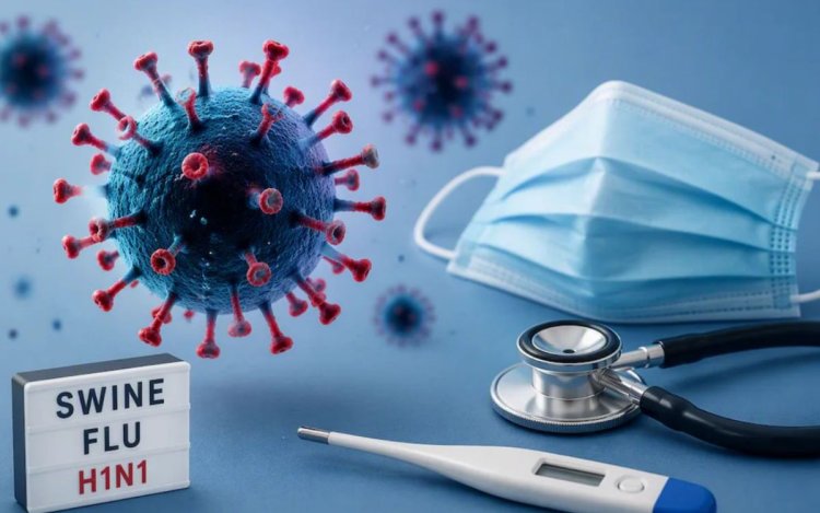 CG Swine Flu : छत्तीसगढ़ में पैर पसार रहा स्वाइन फ्लू ! दो दिन में मिले 85 मरीज, अब तक सामने आये 344 केस
