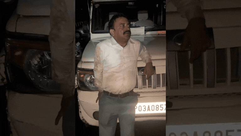 भोपाल में वकीलों का हंगामा: 5 घंटे से शहर जाम, मंत्रालय में कैद हुए अफसर