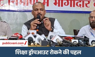 यतीम बच्चों की पढ़ाई का खर्च उठाएगा Waqf : 289 छात्रों की फीस का करेगा भुगतान, सनवर पटेल ने दिया बड़ा बयान
