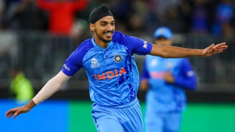 Ind vs WI 3rd T20I: अर्शदीप के यॉर्कर और 2 बदलाव से भारत को मिली शानदार जीत
