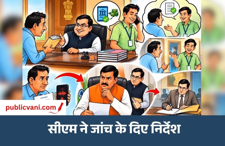 अंदर की बात : बढ़ेगी सचिव की मुश्किलें