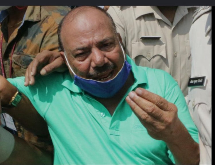 मासूमों से यौन शोषण के आरोपी प्यारे मियां को आजीवन कारावास