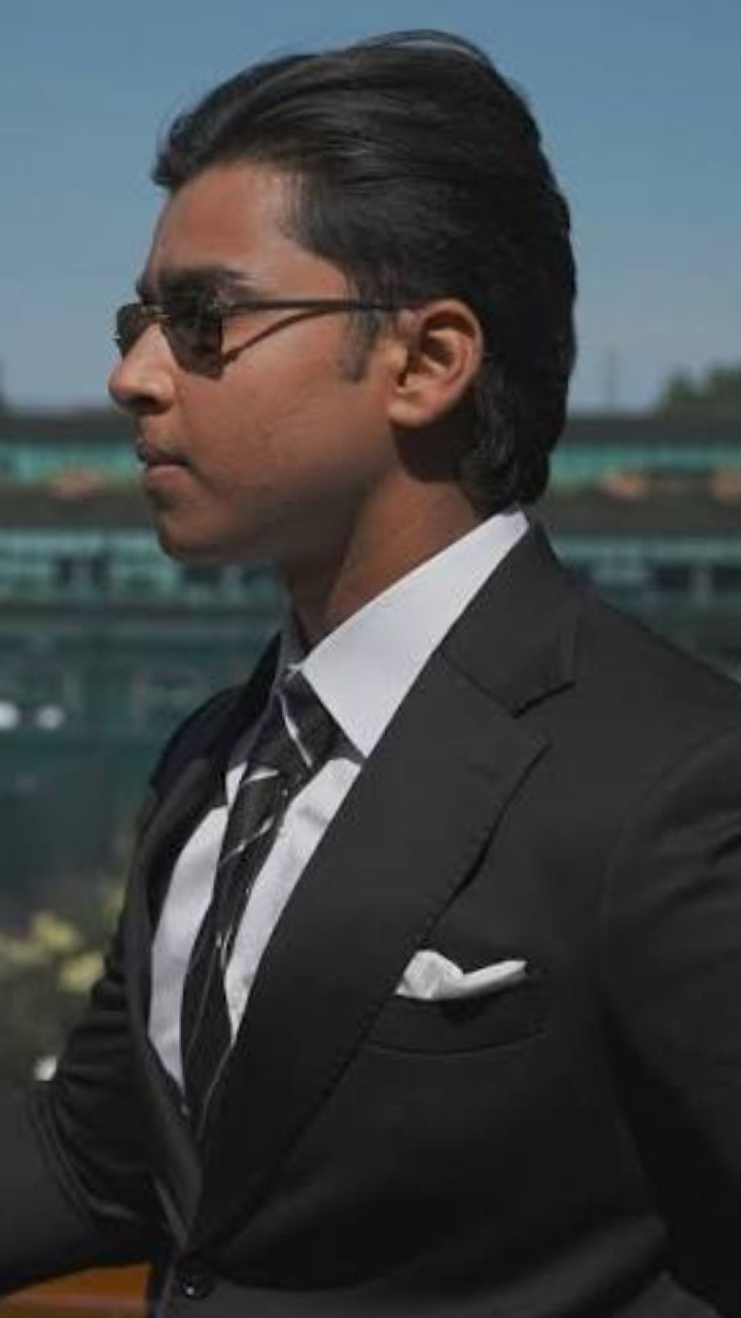 Wimbledon 2026 में दिखा क्रिकेट का जलवा, वैभव सूर्यवंशी समेत ये भारतीय सितारे पहुंचे फाइनल देखने